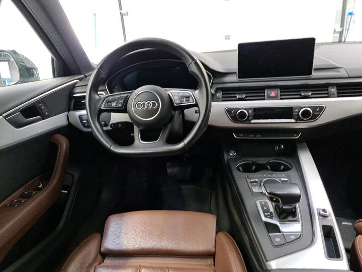 Photo 6 VIN: WAUZZZF40HA131850 - AUDI A4 