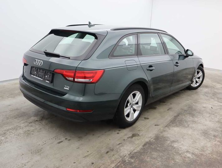 Photo 2 VIN: WAUZZZF40HA134635 - AUDI A4 AVANT &#3915 