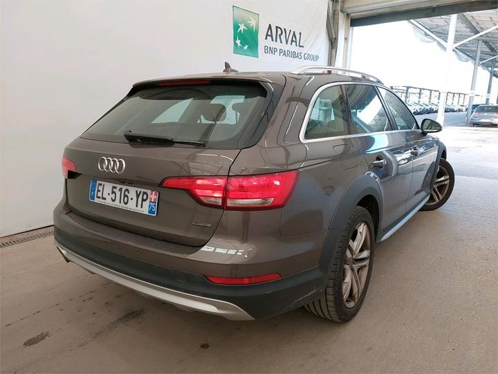 Photo 3 VIN: WAUZZZF40HA148700 - AUDI A4 ALLROAD 