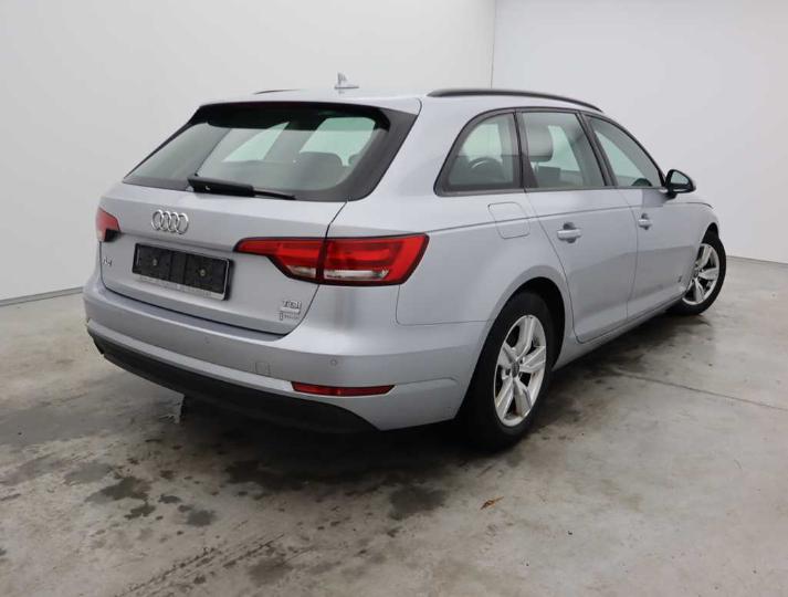 Photo 2 VIN: WAUZZZF40HA153265 - AUDI A4 AVANT &#3915 