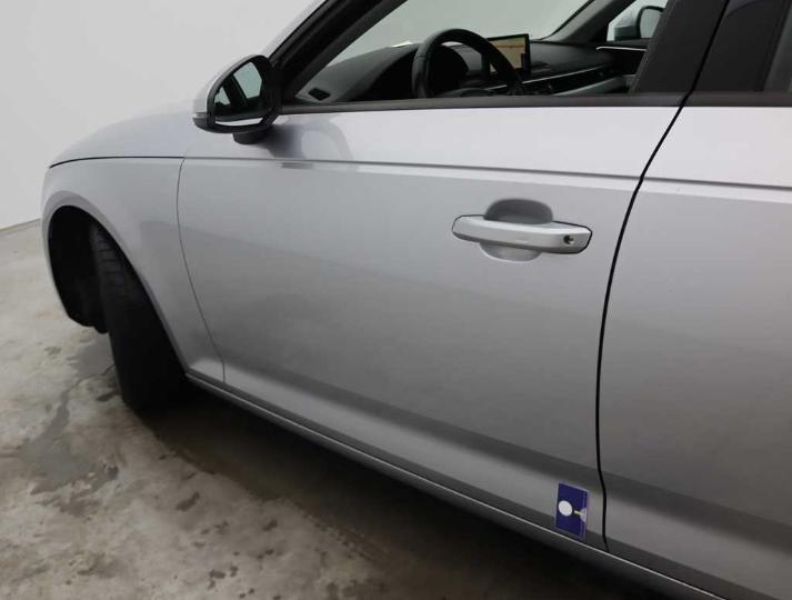 Photo 24 VIN: WAUZZZF40HA153265 - AUDI A4 AVANT &#3915 