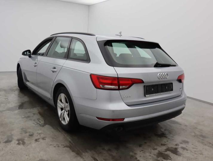 Photo 7 VIN: WAUZZZF40HA153265 - AUDI A4 AVANT &#3915 