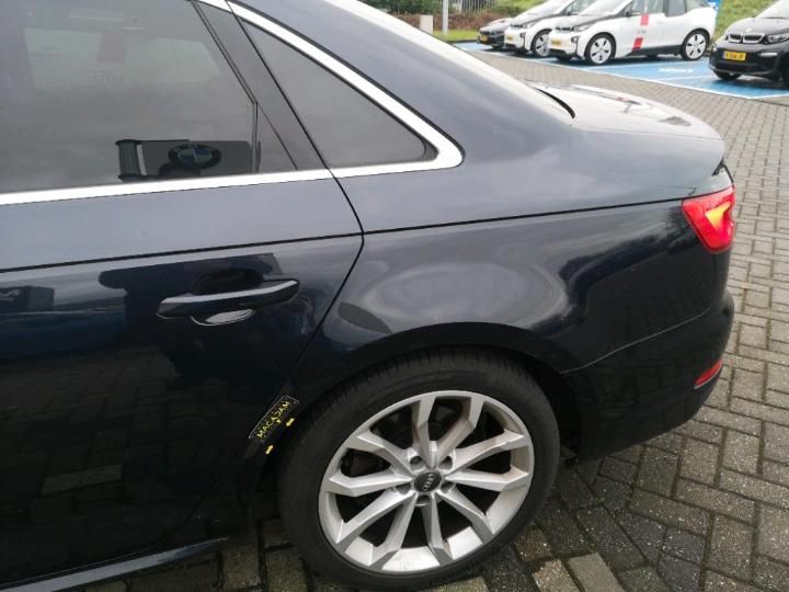 Photo 28 VIN: WAUZZZF40HA158840 - AUDI A4 