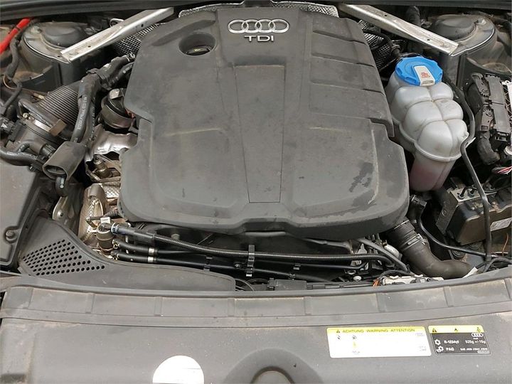 Photo 10 VIN: WAUZZZF40HA163780 - AUDI A4 AVANT 