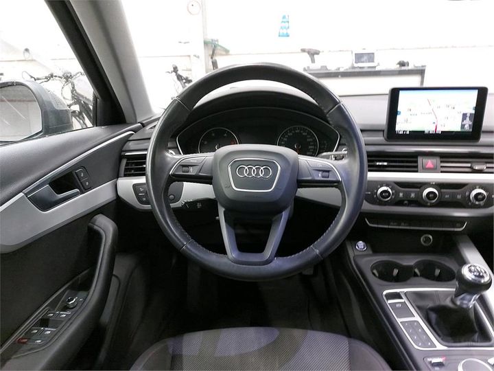 Photo 12 VIN: WAUZZZF40HA163780 - AUDI A4 AVANT 