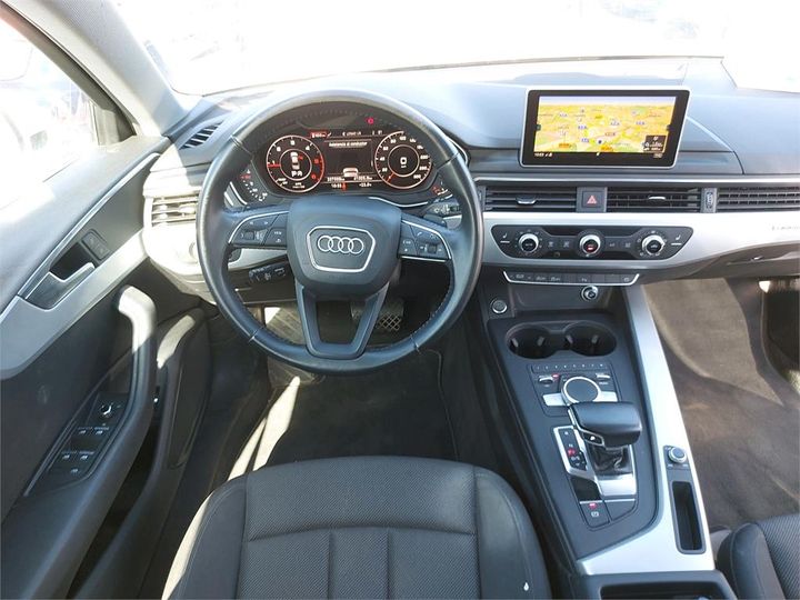 Photo 2 VIN: WAUZZZF40HA164217 - AUDI A4 