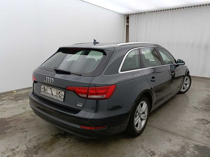 Photo 2 VIN: WAUZZZF40HA173211 - AUDI A4 AVANT &#3915 