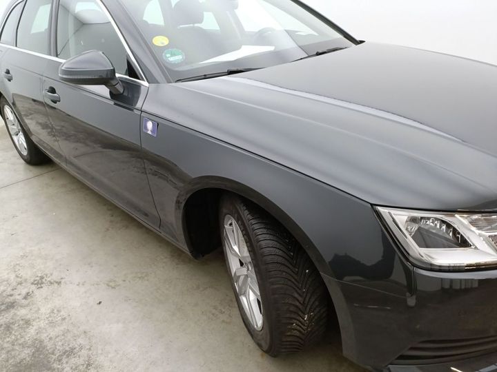 Photo 21 VIN: WAUZZZF40HA173211 - AUDI A4 AVANT &#3915 