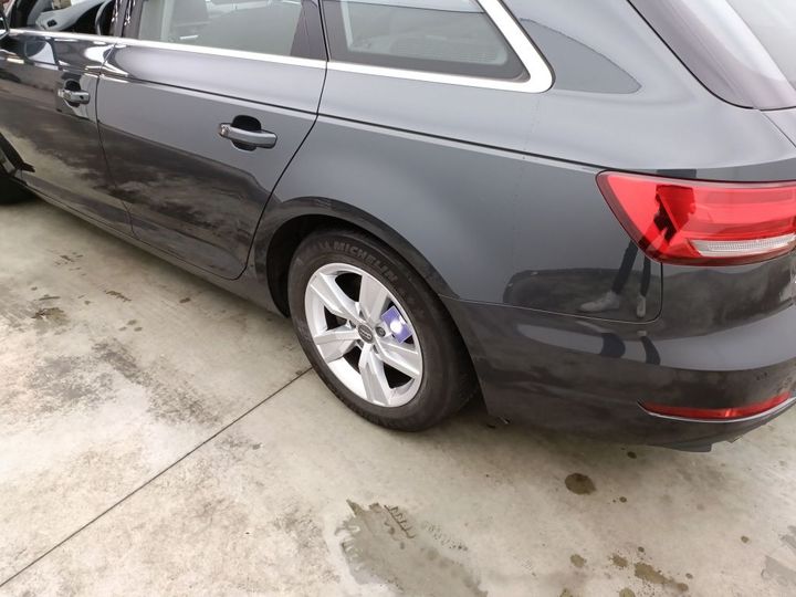 Photo 23 VIN: WAUZZZF40HA173211 - AUDI A4 AVANT &#3915 