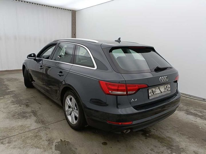 Photo 7 VIN: WAUZZZF40HA173211 - AUDI A4 AVANT &#3915 