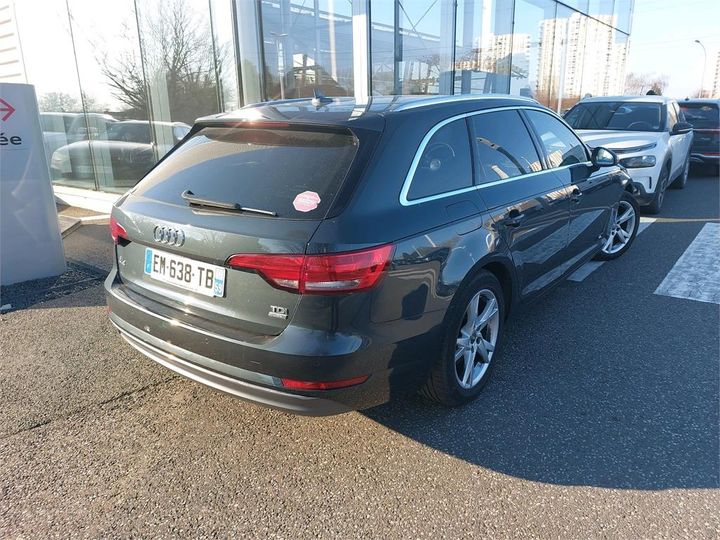 Photo 4 VIN: WAUZZZF40HA174424 - AUDI A4 AVANT 