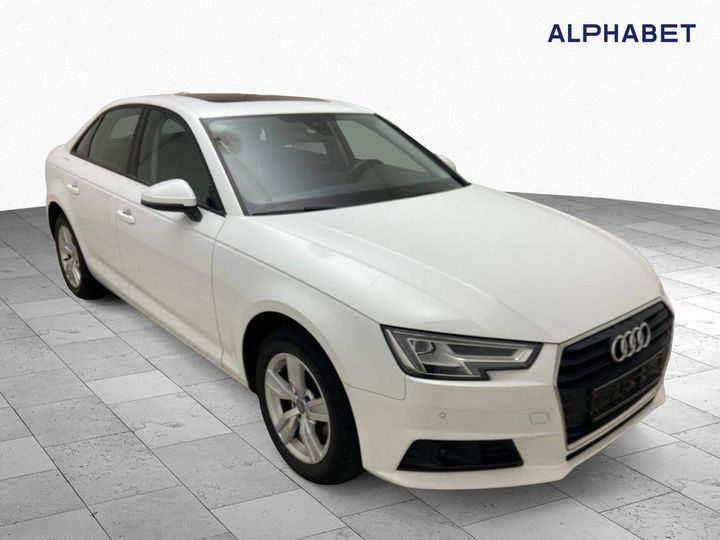 Photo 2 VIN: WAUZZZF40HA175475 - AUDI A4 2.0 TDI 