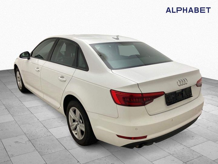 Photo 3 VIN: WAUZZZF40HA175475 - AUDI A4 2.0 TDI 