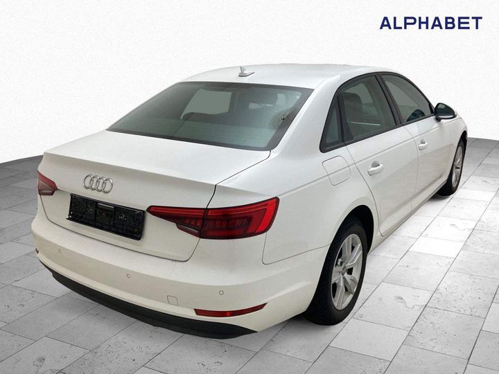 Photo 4 VIN: WAUZZZF40HA175475 - AUDI A4 2.0 TDI 