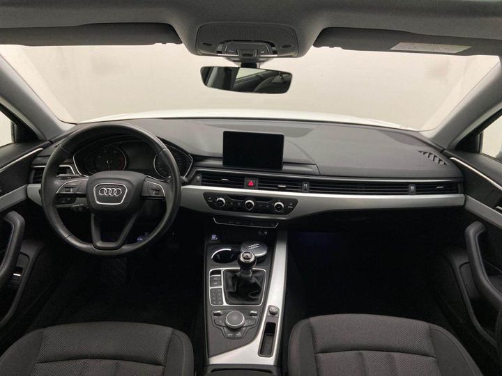 Photo 7 VIN: WAUZZZF40HA175475 - AUDI A4 2.0 TDI 