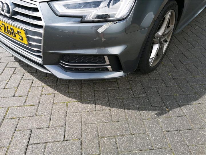 Photo 15 VIN: WAUZZZF40HA179039 - AUDI A4 AVANT 