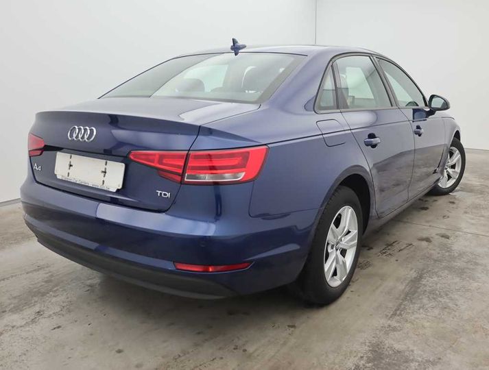 Photo 2 VIN: WAUZZZF40HA179770 - AUDI A4 BERLINE &#3915 