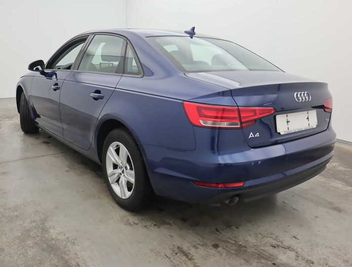 Photo 7 VIN: WAUZZZF40HA179770 - AUDI A4 BERLINE &#3915 