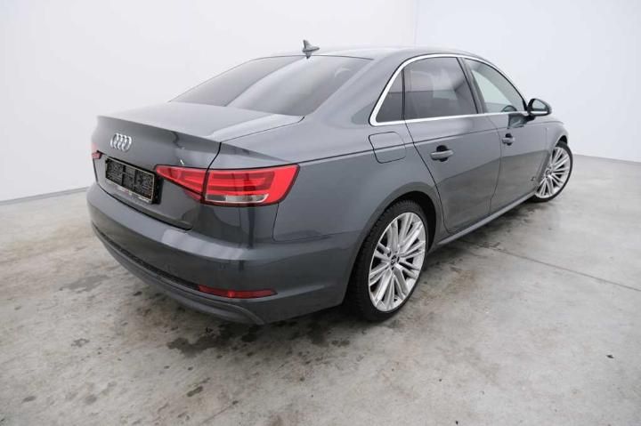 Photo 2 VIN: WAUZZZF40HN031255 - AUDI A4 FL&#3916 