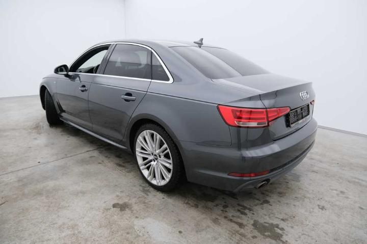 Photo 7 VIN: WAUZZZF40HN031255 - AUDI A4 FL&#3916 