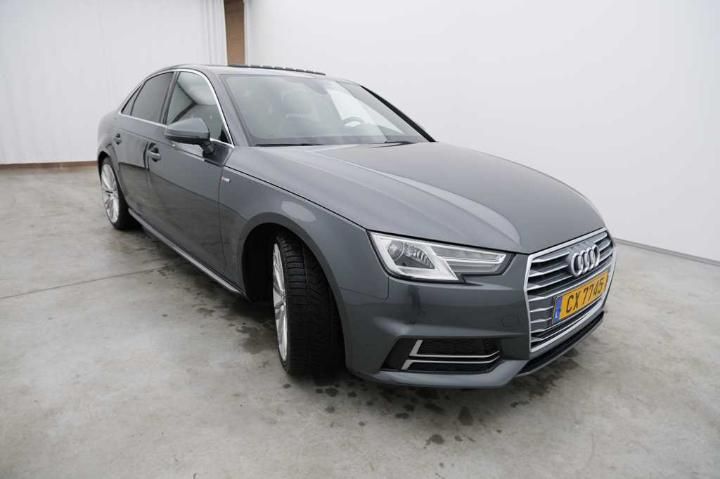 Photo 8 VIN: WAUZZZF40HN031255 - AUDI A4 FL&#3916 