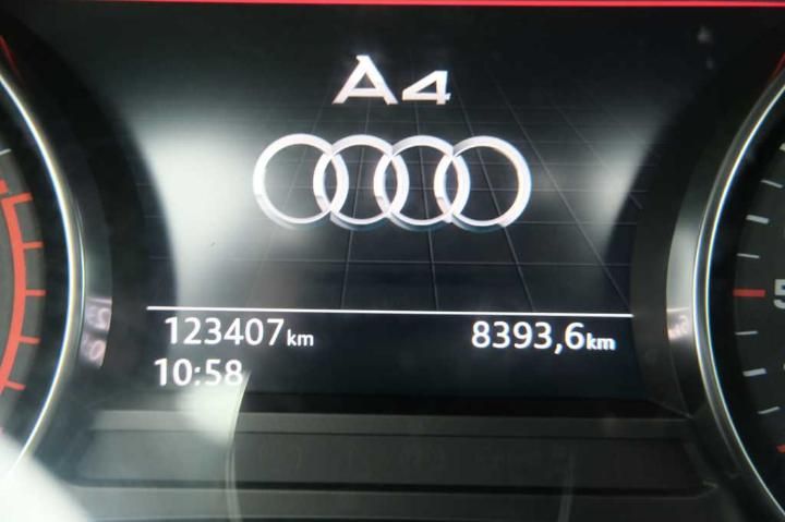 Photo 6 VIN: WAUZZZF40HN031255 - AUDI A4 FL&#3916 