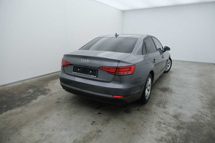 Photo 2 VIN: WAUZZZF40HN031496 - AUDI A4 BERLINE &#3915 