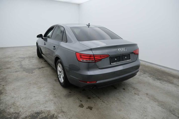 Photo 7 VIN: WAUZZZF40HN031496 - AUDI A4 BERLINE &#3915 