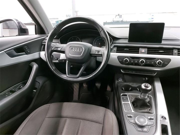 Photo 12 VIN: WAUZZZF40HN032597 - AUDI A4 