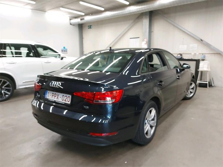 Photo 2 VIN: WAUZZZF40HN032597 - AUDI A4 