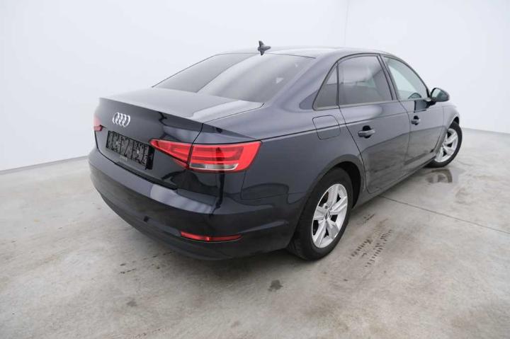 Photo 2 VIN: WAUZZZF40HN035080 - AUDI A4 BERLINE &#3915 