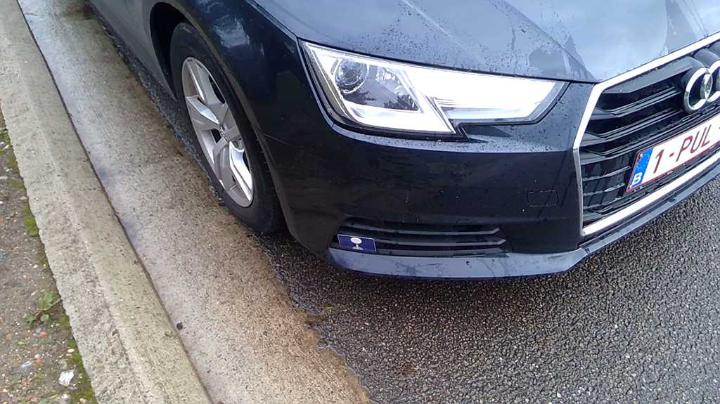 Photo 23 VIN: WAUZZZF40HN035080 - AUDI A4 BERLINE &#3915 