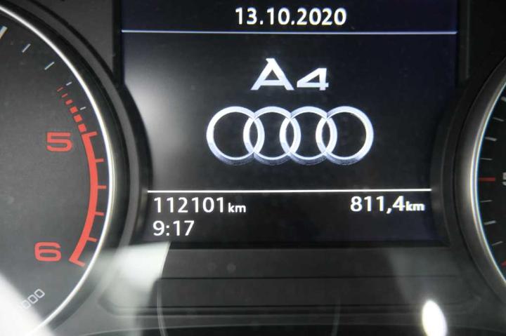 Photo 6 VIN: WAUZZZF40HN035080 - AUDI A4 BERLINE &#3915 