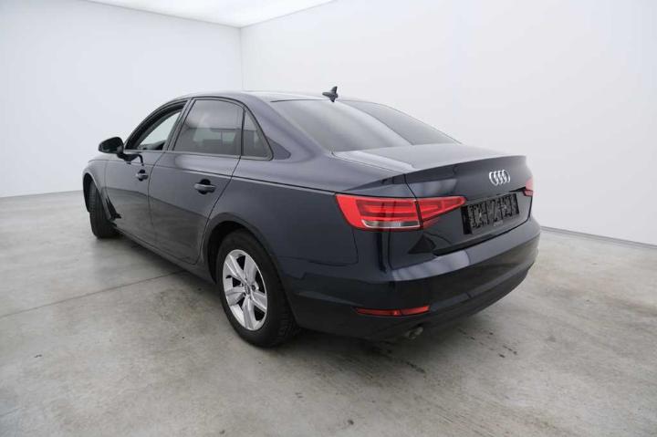 Photo 7 VIN: WAUZZZF40HN035080 - AUDI A4 BERLINE &#3915 