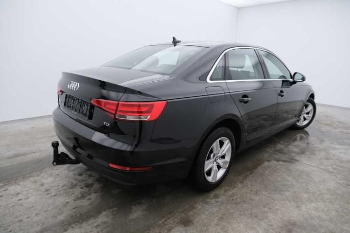 Photo 2 VIN: WAUZZZF40HN039694 - AUDI A4 BERLINE &#3915 