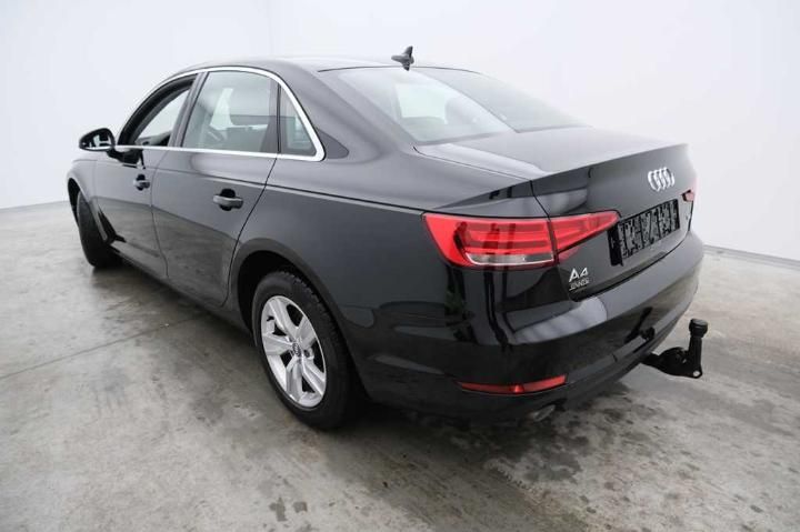 Photo 7 VIN: WAUZZZF40HN039694 - AUDI A4 BERLINE &#3915 