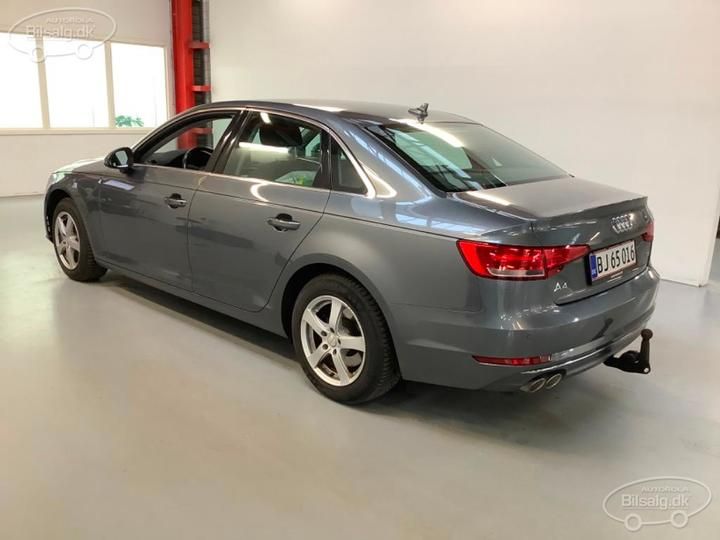 Photo 22 VIN: WAUZZZF40HN043227 - AUDI A4 SALOON 