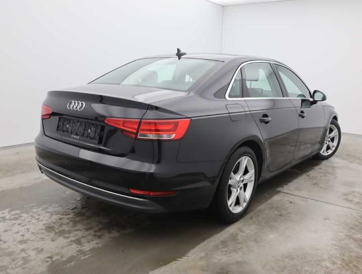 Photo 2 VIN: WAUZZZF40HN046824 - AUDI A4 BERLINE &#3915 