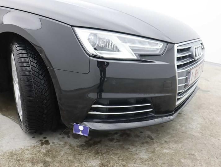 Photo 30 VIN: WAUZZZF40HN046824 - AUDI A4 BERLINE &#3915 