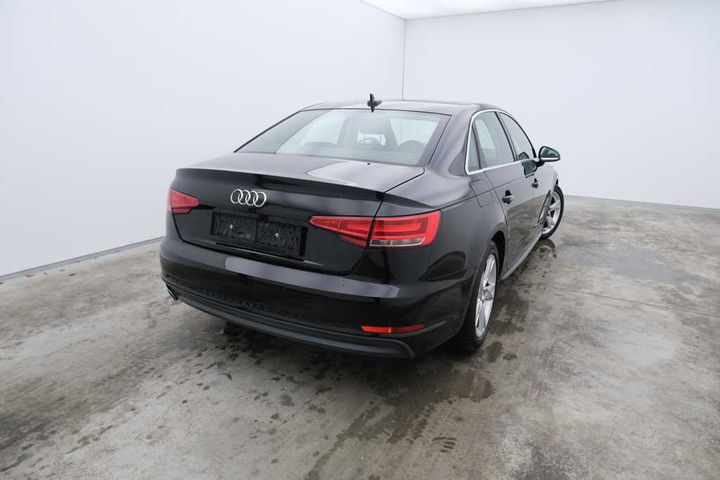 Photo 2 VIN: WAUZZZF40HN050050 - AUDI A4 BERLINE &#3915 