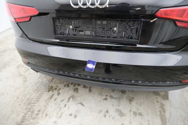 Photo 33 VIN: WAUZZZF40HN050050 - AUDI A4 BERLINE &#3915 