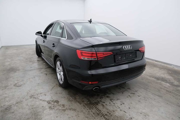 Photo 7 VIN: WAUZZZF40HN050050 - AUDI A4 BERLINE &#3915 