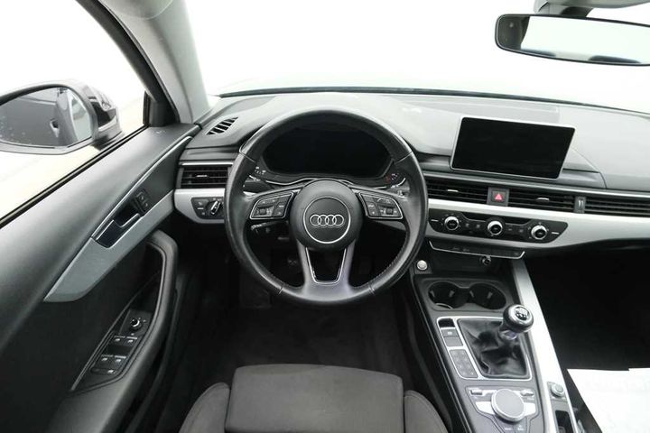 Photo 9 VIN: WAUZZZF40HN050050 - AUDI A4 BERLINE &#3915 