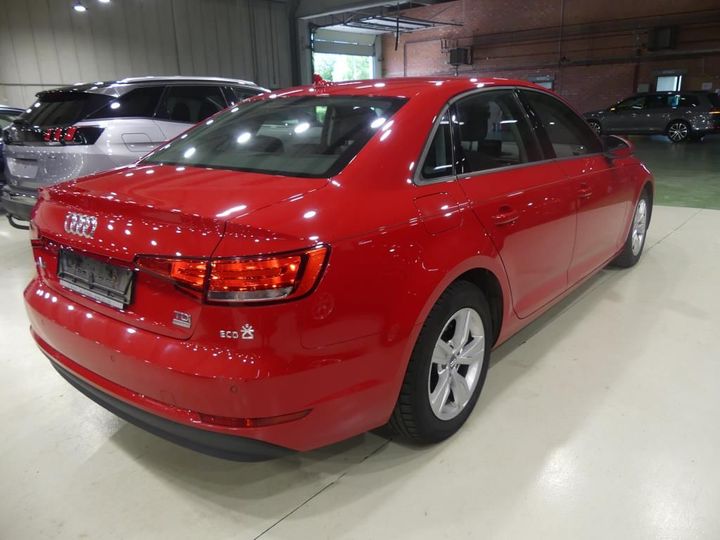 Photo 2 VIN: WAUZZZF40HN051585 - AUDI A4 