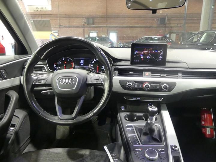 Photo 7 VIN: WAUZZZF40HN051585 - AUDI A4 