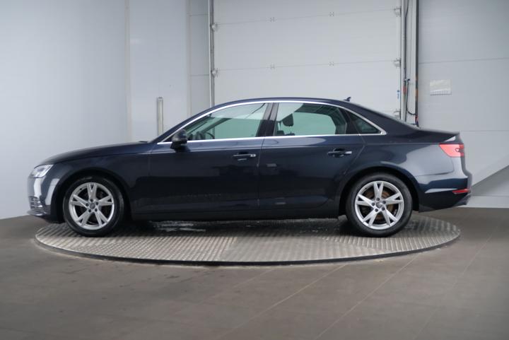 Photo 2 VIN: WAUZZZF40HN056785 - AUDI A4 LIMOUSINE 