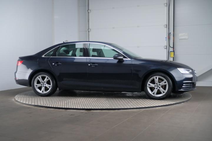 Photo 5 VIN: WAUZZZF40HN056785 - AUDI A4 LIMOUSINE 