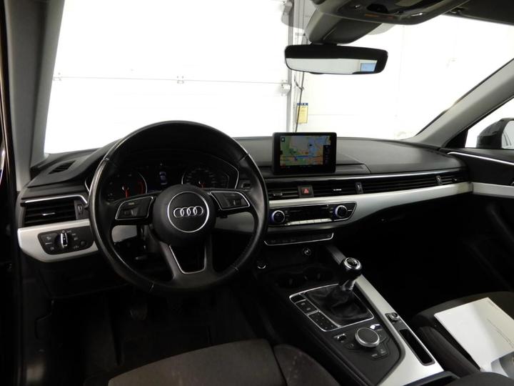 Photo 9 VIN: WAUZZZF40HN056785 - AUDI A4 LIMOUSINE 