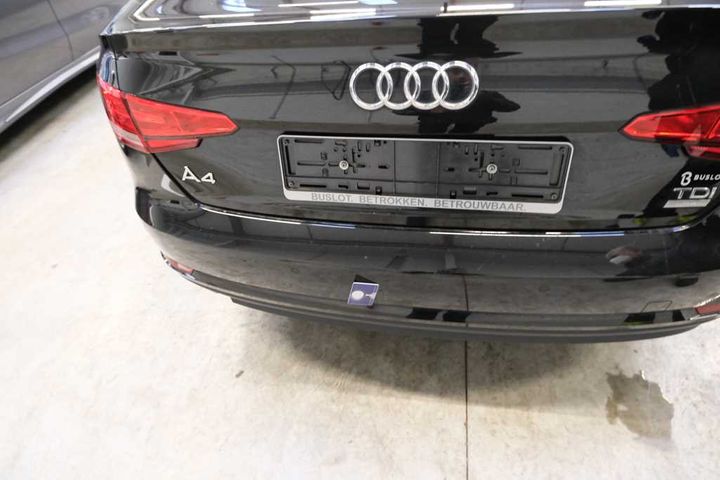 Photo 19 VIN: WAUZZZF40HN063526 - AUDI A4 BERLINE &#3915 