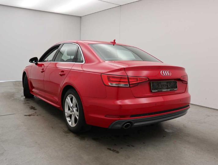 Photo 3 VIN: WAUZZZF40HN068368 - AUDI A4 FL16 